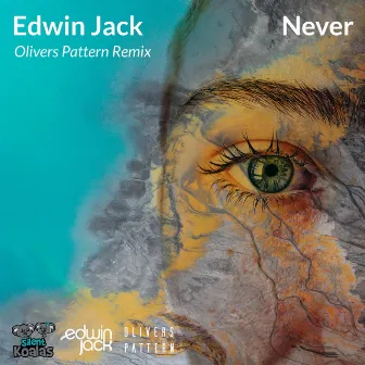 Never Remixed by Olivers Pattern