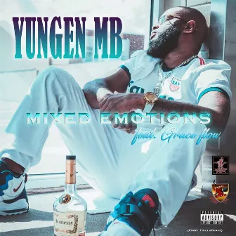 Mixed Emotions by Yungen MB