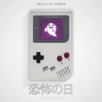 Terror Days by Absolute Terror