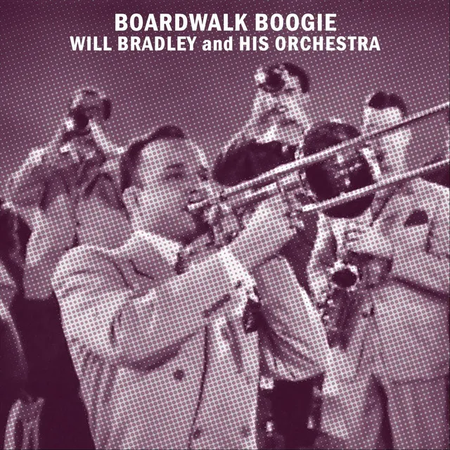 Boardwalk Boogie