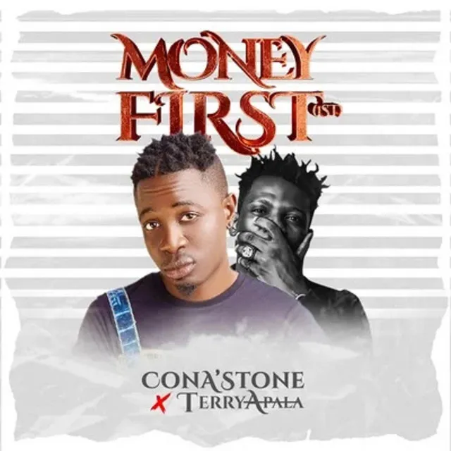 Money First