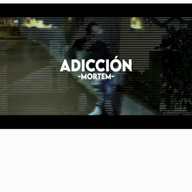 Adicción