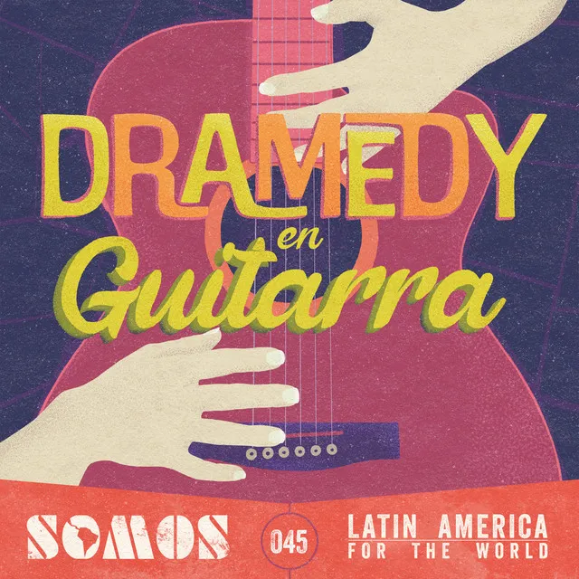 Dramedy en guitarra