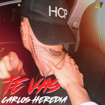 Te Vas by Carlos Heredia