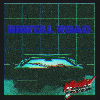 Digital Road by Violation Drive