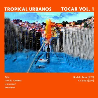 Bad do Amor (TOCAR VOL 1) by etnohaus