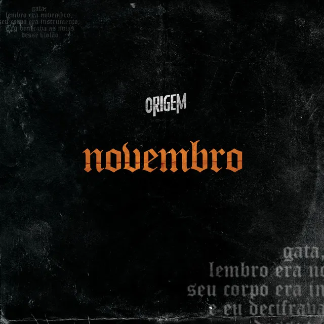 Novembro