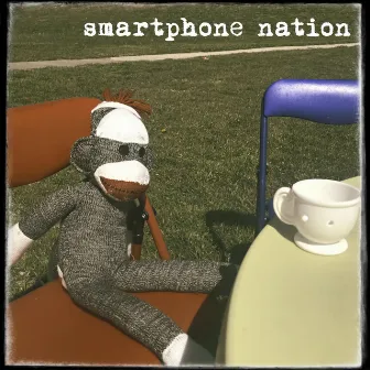 Smartphone Nation by Mike Donahue