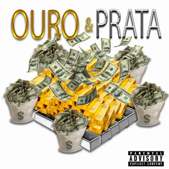 Ouro & Prata by Peita