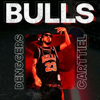 Bulls by Denggers Carttiel