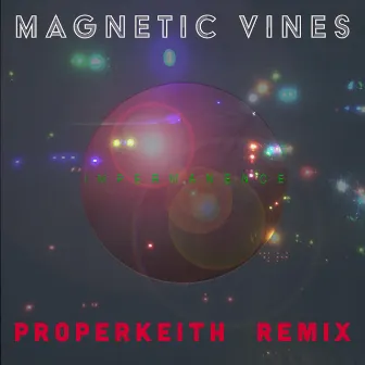 Impermanence (Properkeith Remix Version) by Magnetic Vines