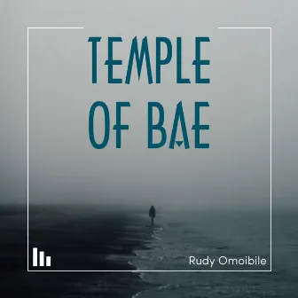 Temple Of Bae by Rudy Omoibile