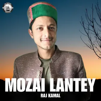 Mozai Lantey by Raj Kamal