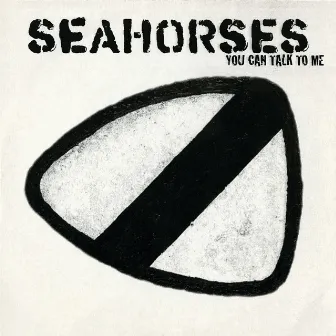 You Can Talk To Me by The Seahorses