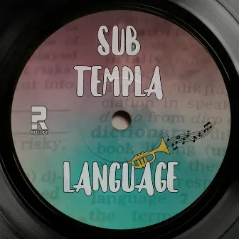 Language by Sub Templa