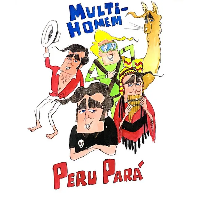 Peru Pará