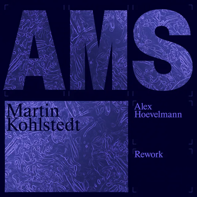 AMS - Alex Hoevelmann Rework