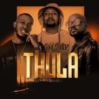 Thula by Teddy