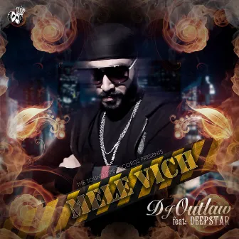 Mele Vich (feat. Deepstar) - Single by DJ Outlaw