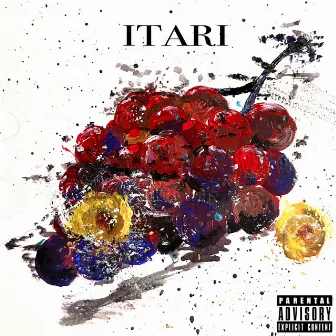 ITARI by L.C