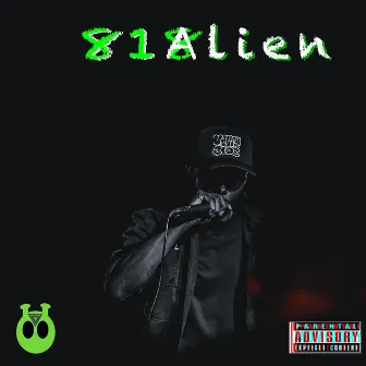 81Alien by Jordan Oz