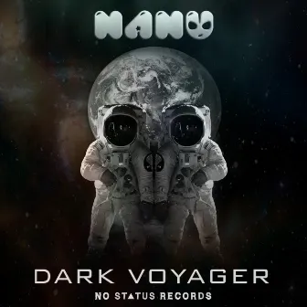 Dark Voyager by Nanu