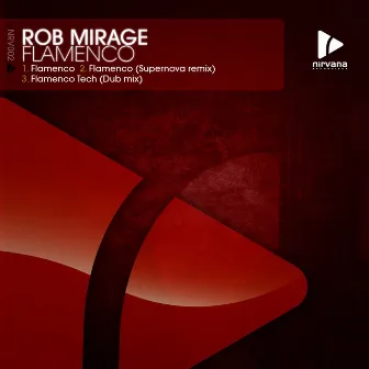 Flamenco by Rob Mirage