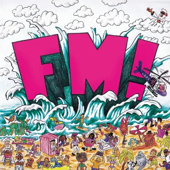 FM! by Vince Staples