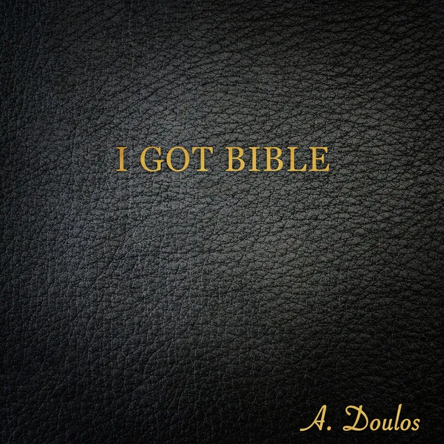 I Got Bible