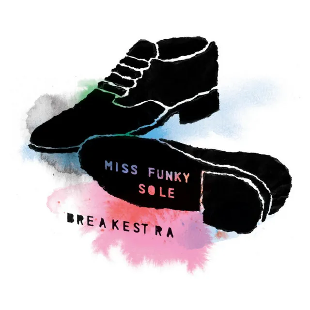 Miss Funky Sole