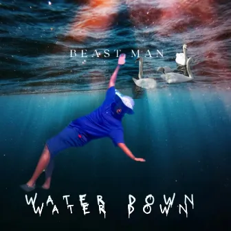 Water Down by Beast Man