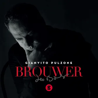 Leo Brouwer by Gianvito Pulzone