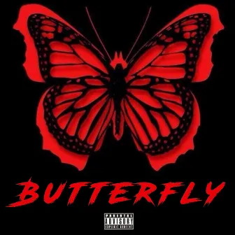 Butterfly by E-Jayy