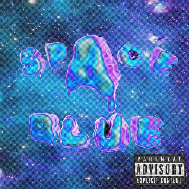 Space Blue (with Xorii)