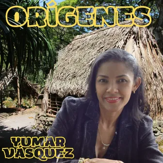 Origenes by Yumar Vásquez