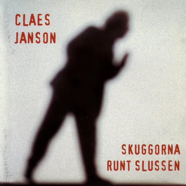 Skuggorna Runt Slussen