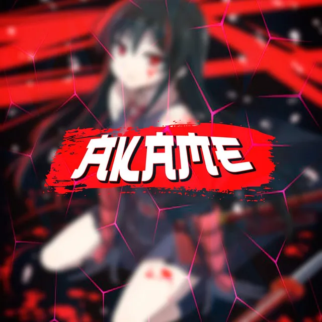 Akame