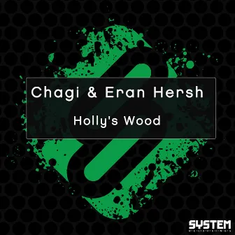 Holly's Wood by Chagi