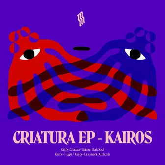 Criatura by Kairos Arrieta