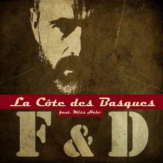 La Côte des basques by F&D