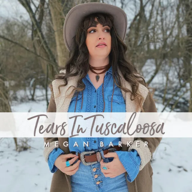 Tears In Tuscaloosa - Acoustic