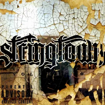 Stringtown 2 by DKG