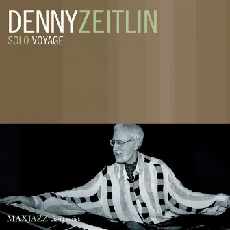 Solo Voyage by Denny Zeitlin