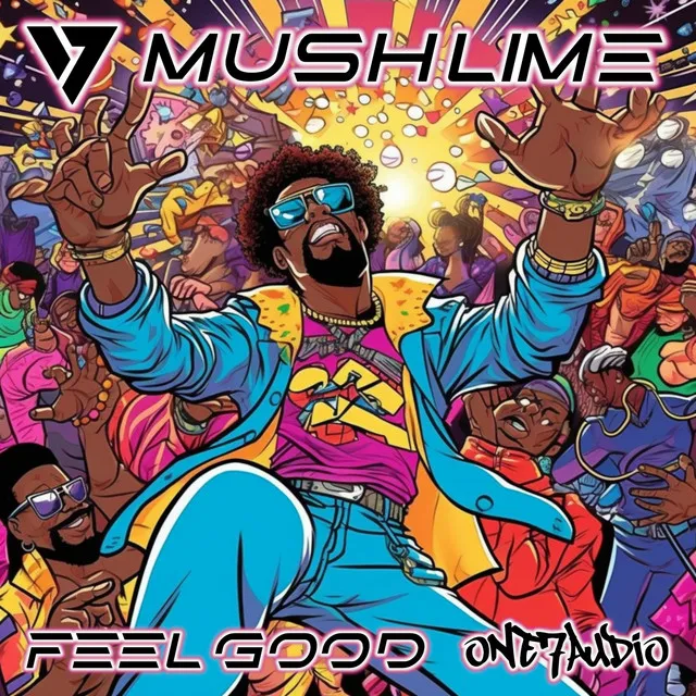 Feel Good - Original Mix