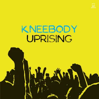 Uprising by Kneebody