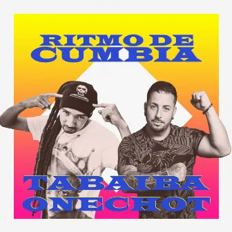 Ritmo de Cumbia by Tabaiba