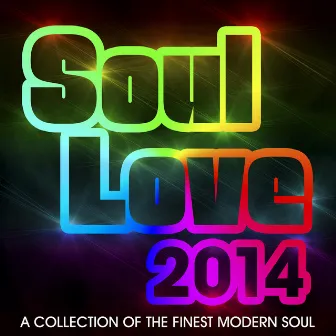 Soul Love 2014 by Dj Spinna