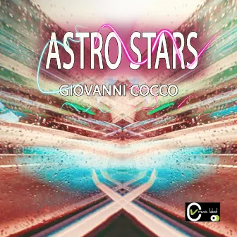 Astro Stars by Giovanni Cocco