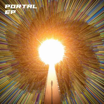 Portal EP by Baking Soda Joe