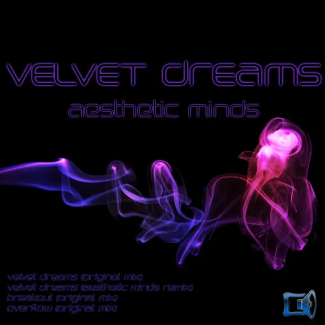 Velvet Dreams - Original Mix